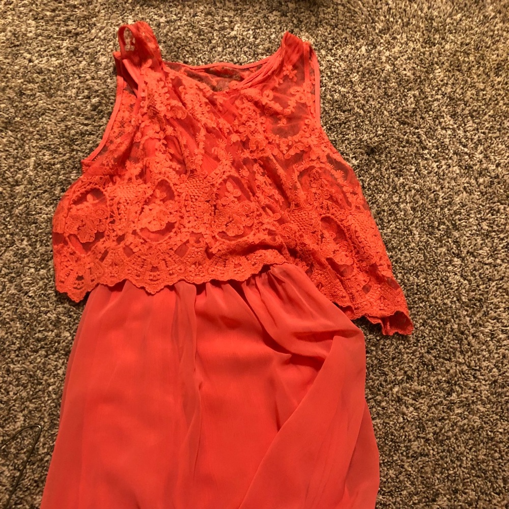 Super cute dress